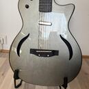 Harley Benton Hybrid Steel