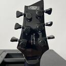Cort KX Custom BB – Bare Knuckle Coldsweat & Nailbomb
