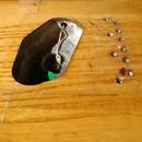 1978 - 1979 Fender Telecaster body