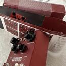 Strymon Compadre – Compressor & Boost