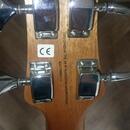 Možná výměna _CARRY-ON ST Bass - Vintage White - travel bass