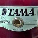 Tama Rockstar