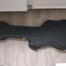 Baskytara DeOliveira Rainbow Custom 5 struny - [rezervovano]