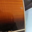 Guild F-250CE Deluxe