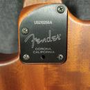 Fender American Acoustsonic-Rychlé jednání sleva.
