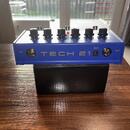 Sleva! 2900 Kč! Tech 21 Double Drive 3 x Distortion