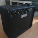 KYTAROVÉ KOMBO Laney LX65R+ footswitch