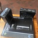 bezdrátová sestava : AKG Perception Wireless 45 + C519 ML