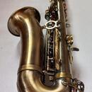 Thomann Antique Alto Sax TAS-350