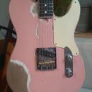 Telecaster Partcaster