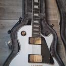 Line6 Helix LT, Squier Stratocaster, Epiphone Les Paul, Alto