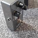 Dunlop MXR Cry Baby Q Zone Wah