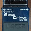 BOSS BB-1X