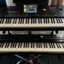 Korg pa5x 88