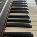 keyboard YAMAHA 
