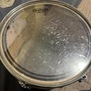 13” tom Pearl