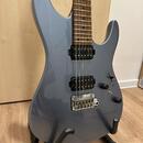 Ibanez AZ2402 ICM Prestige Ice Blue Metallic