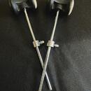 Double pedál (šlapka) Sonor DP472 400 series