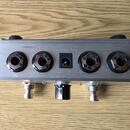 Nový MXR cloone looper pedal M303G1
