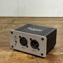 RH Sound – Externí Phantomové napájení +48V pro mikrofon