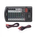 Yamaha Stagepass 600 BT