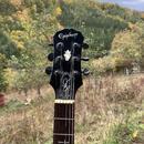 Epiphone Tony Iommi SG levoruké