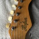 Hofner 173 rok 1963 elektrická kytara