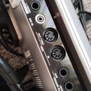 Roland TD-9 V.2.