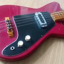 JOLANA BASS IV. + HLAZENÉ STRUNY