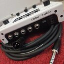 Hotone Ampero II Stomp (+nejake platene Celestion IRka v cen
