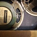 TAD Fender Twin Amp 57 Tweed