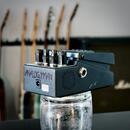 Boss Analogman Metal Zone
