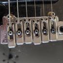 Harley Benton MR Modern (Mosrite)