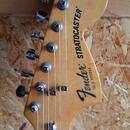 FENDER STRATOCASTER 1978