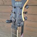Warlock - Schecter/Harley Benton Frankenstein