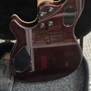 EVH  Wolfgang speciál.