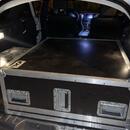 Midas M32Live + Thon case