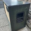 COFFEE CUSTOM CAB Latte 212 - 2 x Creamback H75 - 75W