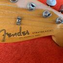 Fender Stratocaster ´57 AVRI 1994 (VIDEO)