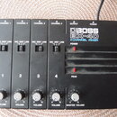 Mixer BOSS BX - 40