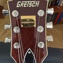 GRETSCH Broadcaster