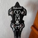 Richwood RMB-905-A 5 String Banjo