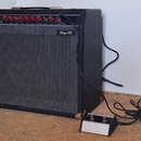 Fender Stage 185 (150W, 1x12", USA)