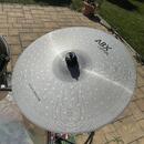 Bicí souprava Mapex Tornado (20") + činely ABX