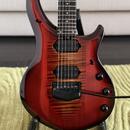 Predám Music Man Majesty John Petrucci