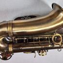 Thomann Antique Alto Sax TAS-350