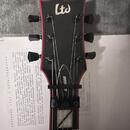LTD GH 600 | GARY HOLT SIGNATURE S PODPISEM!