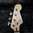 Precision bass Rohlík