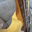 Fender Jazz Bass 1983 Reissue Fullerton Vintage '62 / OHSC