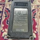 Pedals. Ibanez OD808, Maxon 808, Boss os-2, Marshall rf-1, 